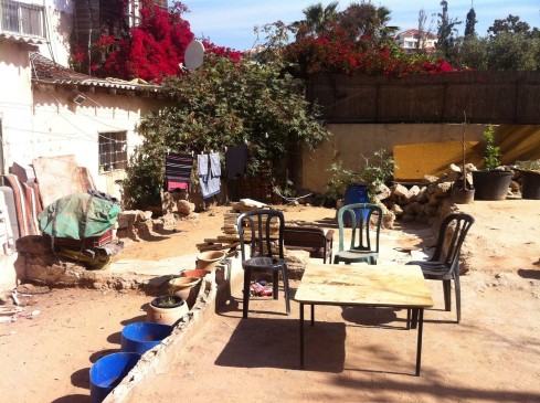 (צילום: רשות מקרקעי ישראל)